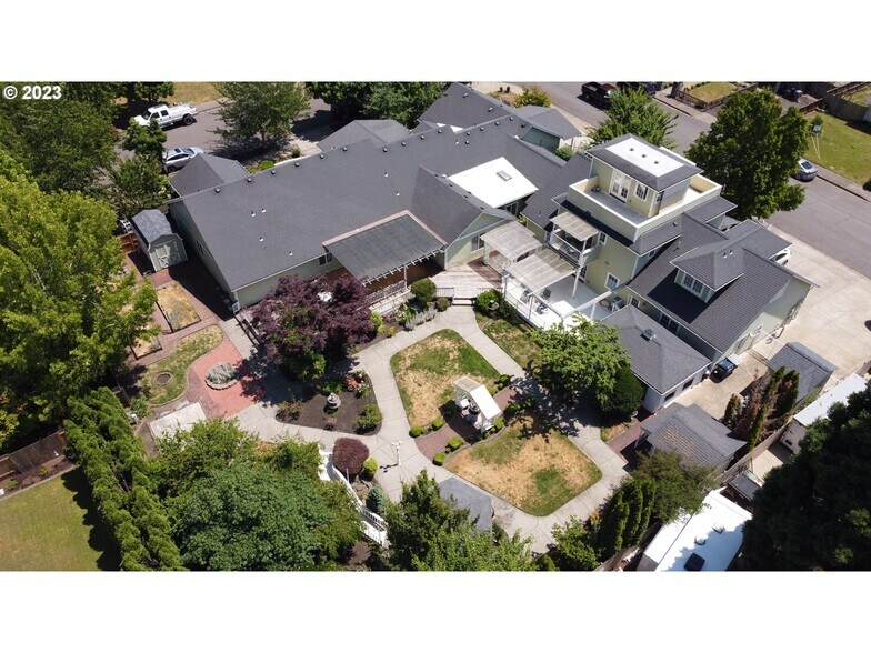 More Photos Of 250 68th St, Springfield Continuing Care Retirement Community For Sale