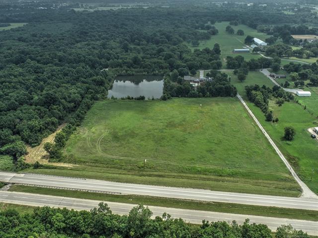 More Photos Of S Mills St, Pryor Land For Sale