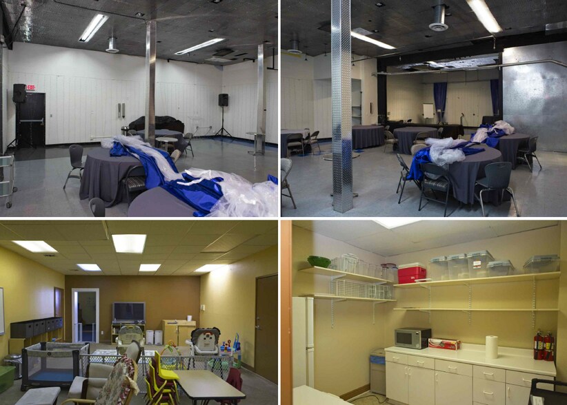 More Photos Of 14519-14539 Sylvan St, Van Nuys Religious Facility For Lease