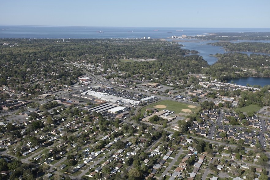 More Photos Of 1049-1087 Independence Blvd, Virginia Beach Unknown For Lease