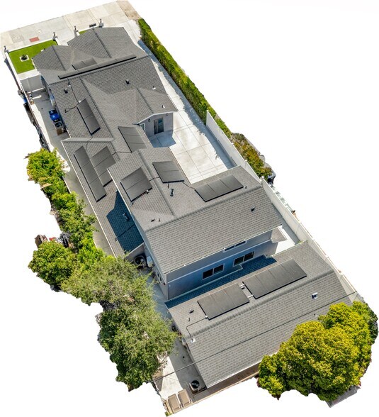 More Photos Of 3419 Montrose Ave, La Crescenta Multifamily For Sale