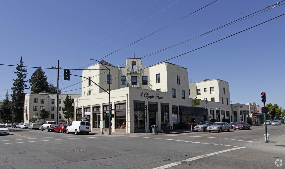 More Photos Of 2536 Santa Clara Ave, Alameda Apartments For Sale