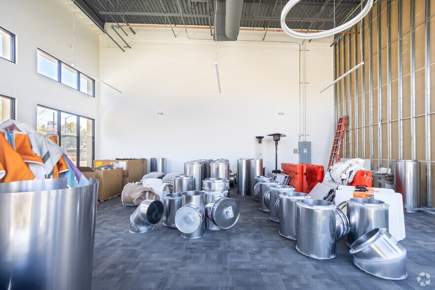 More Photos Of 19479-19499 Stevens Creek Blvd, Cupertino Unknown For Lease