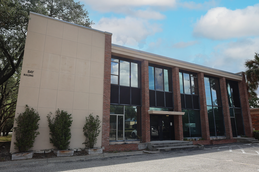 Primary Photo Of 4519 Beach Blvd, Jacksonville Office For Lease