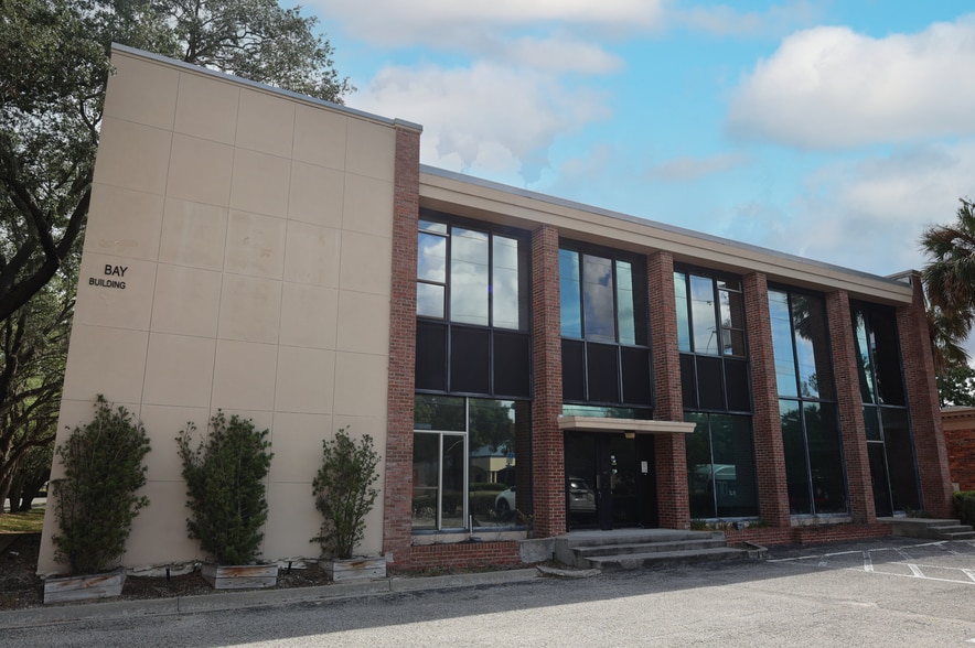 More Photos Of 4519 Beach Blvd, Jacksonville Office For Lease