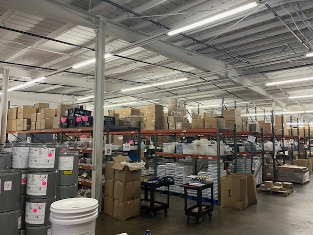 More Photos Of 7820 E Pleasant Valley Rd, Independence Loft Creative Space For Lease