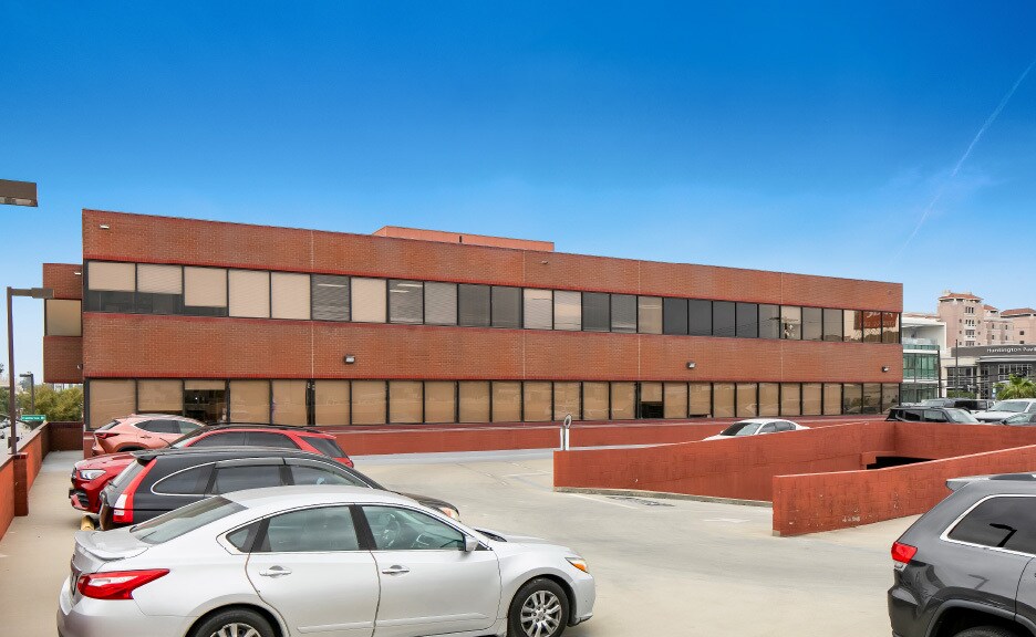 More Photos Of 55 E California Blvd, Pasadena Office For Sale