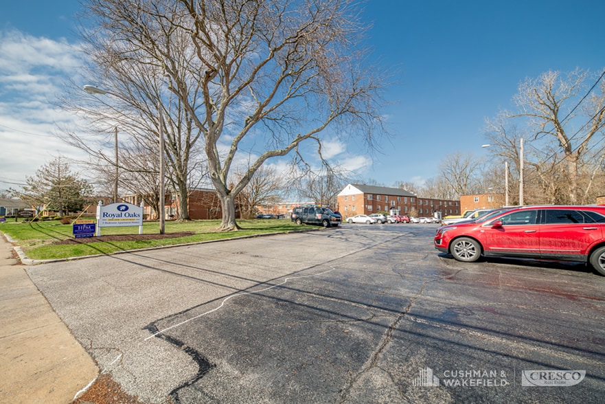 More Photos Of 20580 Lorain Rd, Fairview Park Apartments For Sale