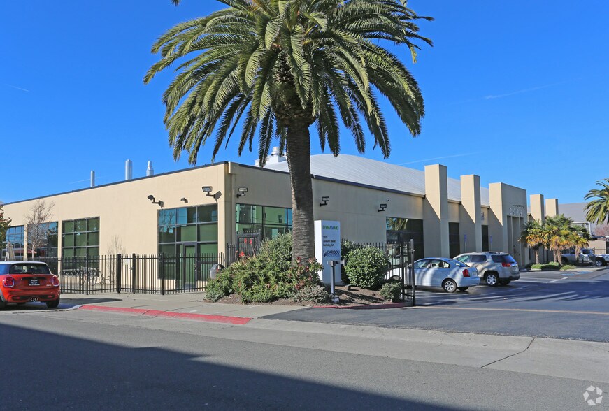 More Photos Of 2929 7th St, Berkeley Research And Development For Lease