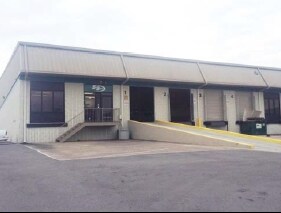 More Photos Of 1416 Antioch Pike, Nashville Light Manufacturing For Lease