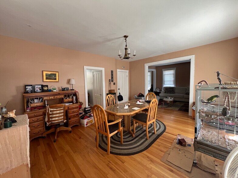 More Photos Of 66 Park Ave, Cohoes Multifamily For Sale