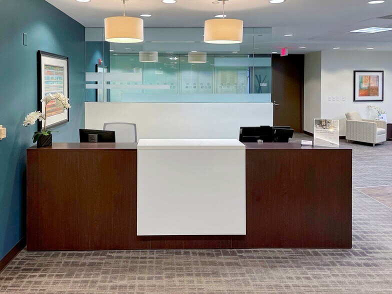 More Photos Of 8000 Towers Crescent Dr, Vienna Coworking Space