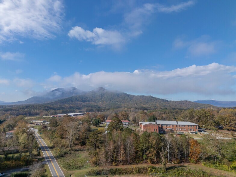 More Photos Of Intersection of NC 9 & 108 hwy, Mill Spring Freestanding For Sale