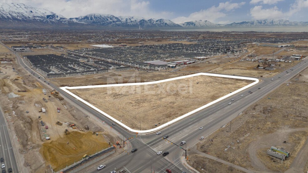 More Photos Of 4551 W 2100 North, Lehi Land For Sale