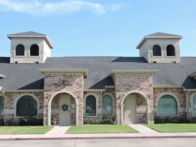 More Photos Of 134 Eldridge Rd, Sugar Land Office Residential For Lease