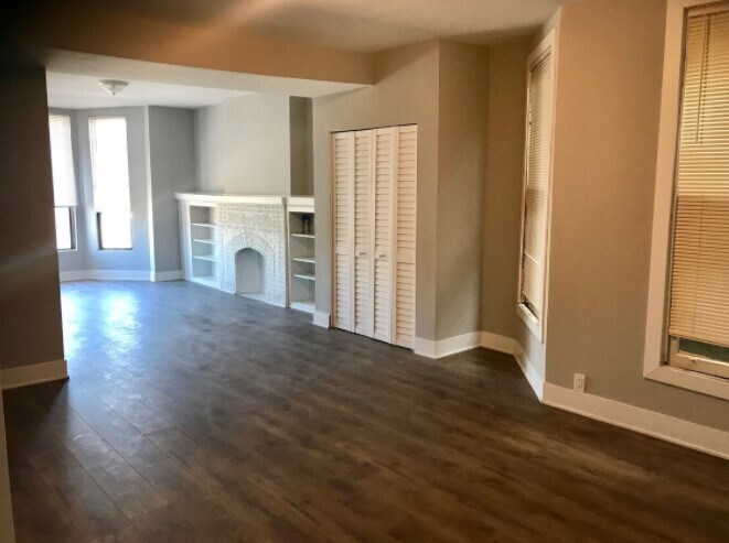 More Photos Of 2653-2659 W Division St, Chicago Apartments For Lease