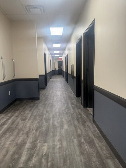 More Photos Of 207 S FM 548, Forney Medical For Lease