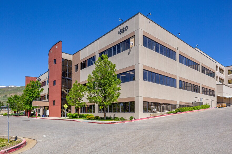 More Photos Of 620 E Medical Dr, Bountiful Medical For Lease