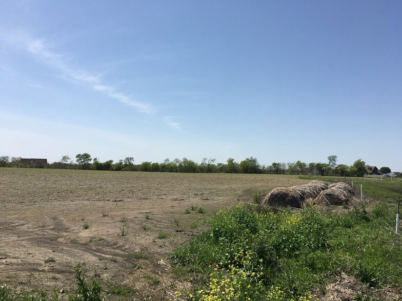 More Photos Of Tbd Mark Alexander Ct, Celina Land For Sale