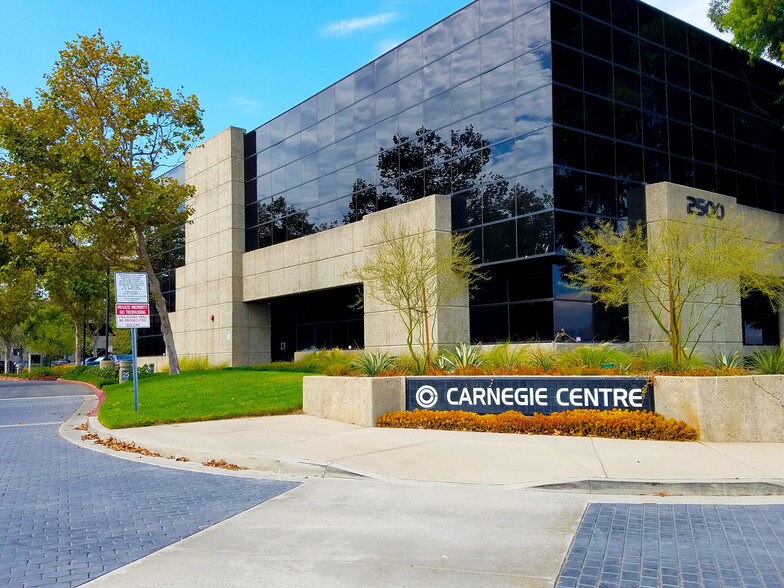 Primary Photo Of 2530 Red Hill Ave, Santa Ana Office For Lease