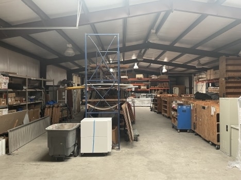 More Photos Of 1685 Melton Rd, Sanger Warehouse For Sale