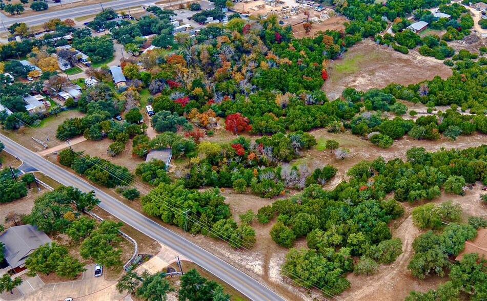 More Photos Of 5016 Bob Wire Rd, Spicewood Land For Sale