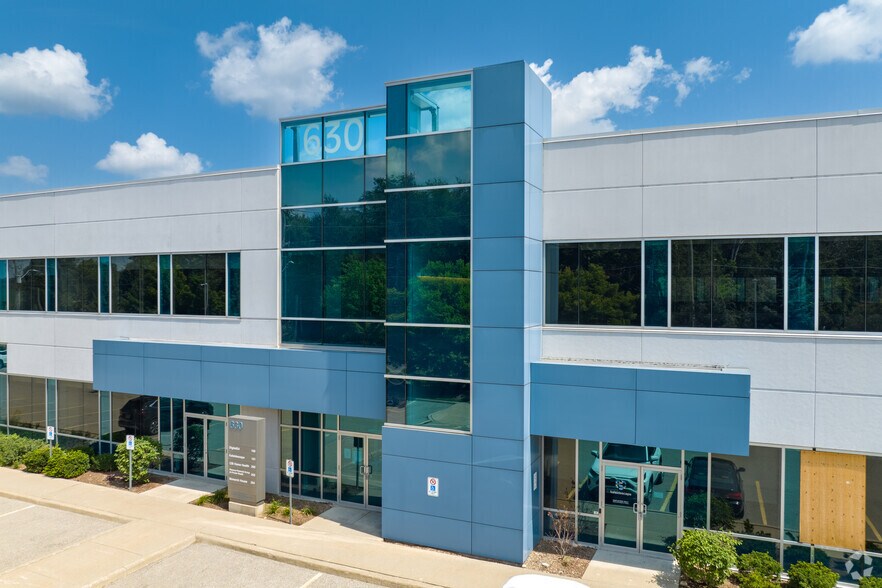 More Photos Of 630 Weber St N, Waterloo Office For Lease