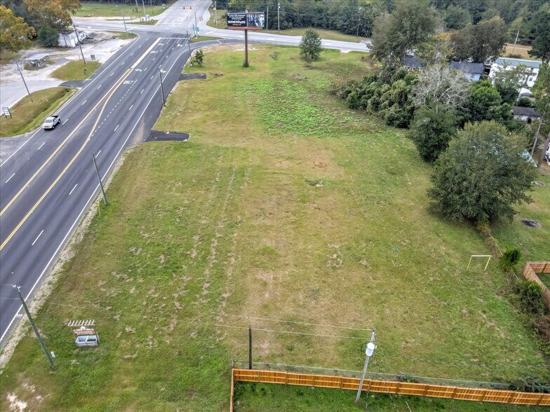 More Photos Of 2523 Williston, New Ellenton Land For Sale