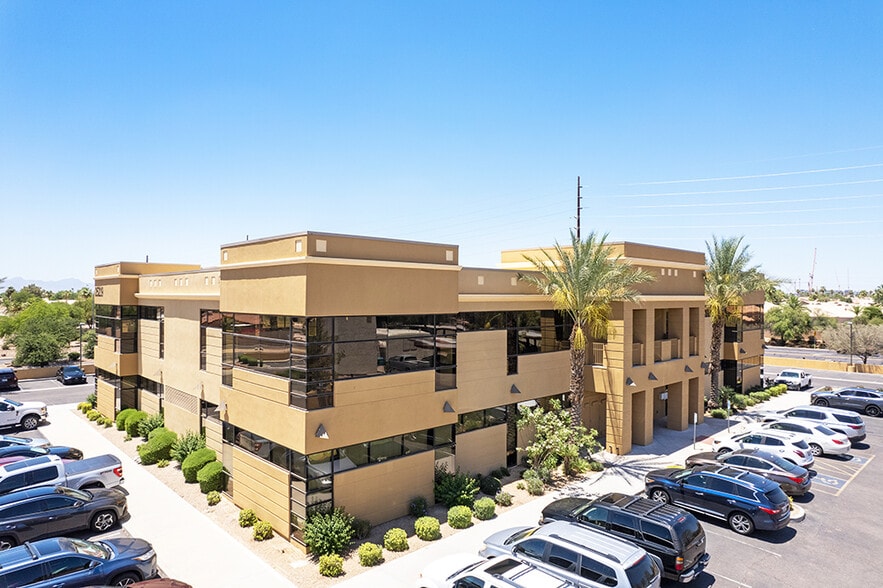 More Photos Of 25229 S Sun Lakes Blvd, Sun Lakes Medical For Lease