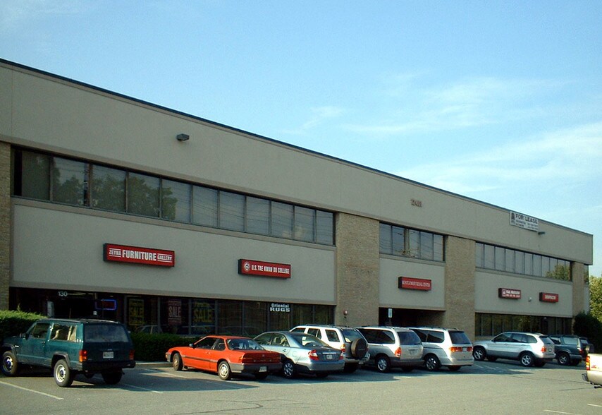 More Photos Of 12401 Middlebrook Rd, Germantown Office For Lease