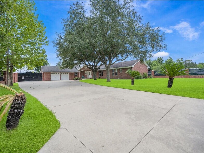 More Photos Of 13117 Player St, Houston Land For Sale