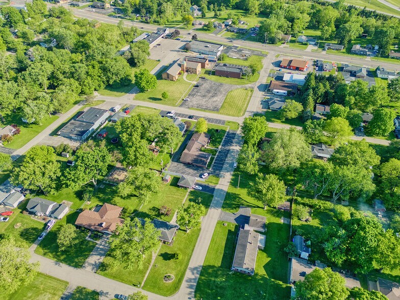 More Photos Of 1654 Mardon Dr, Dayton Medical For Sale