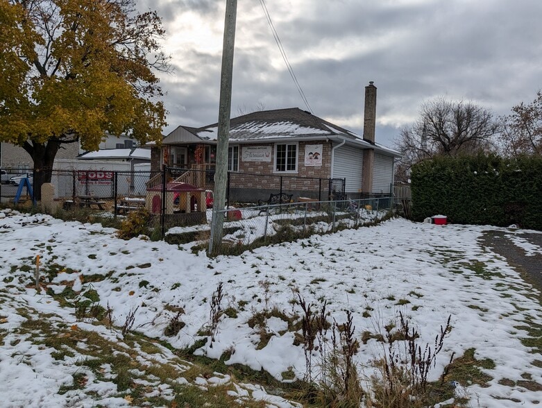 Primary Photo Of 1154 Gabriel St, Orleans Daycare Center For Sale