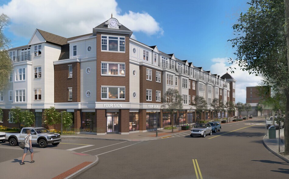 More Photos Of 305 Broadway, Long Branch Apartments For Lease