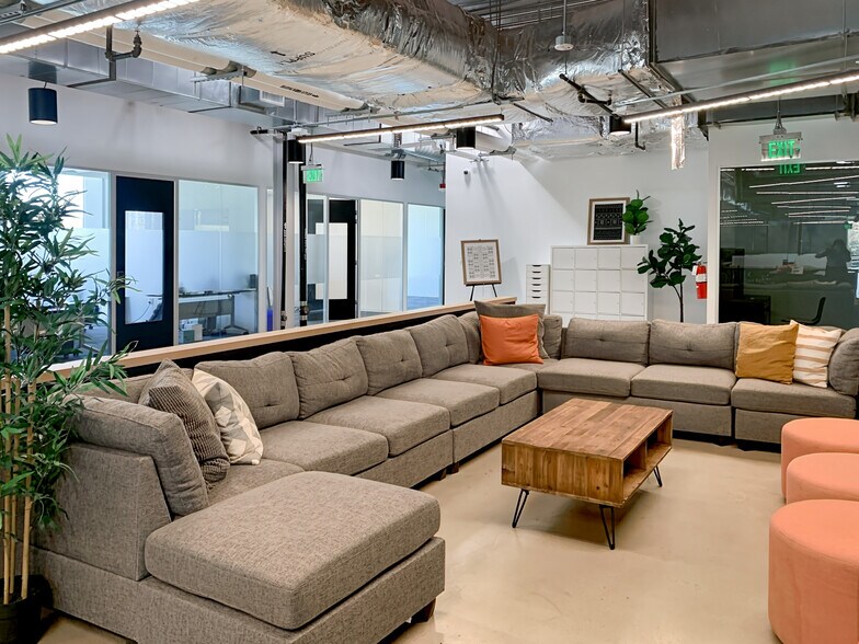 More Photos Of 12358 Parklawn Dr, North Bethesda Coworking Space