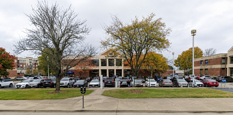 More Photos Of 309 County St, Portsmouth Office For Sale