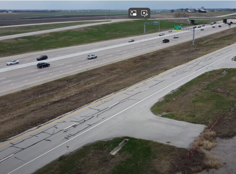 More Photos Of 24246 N Interstate 35, West Land For Sale