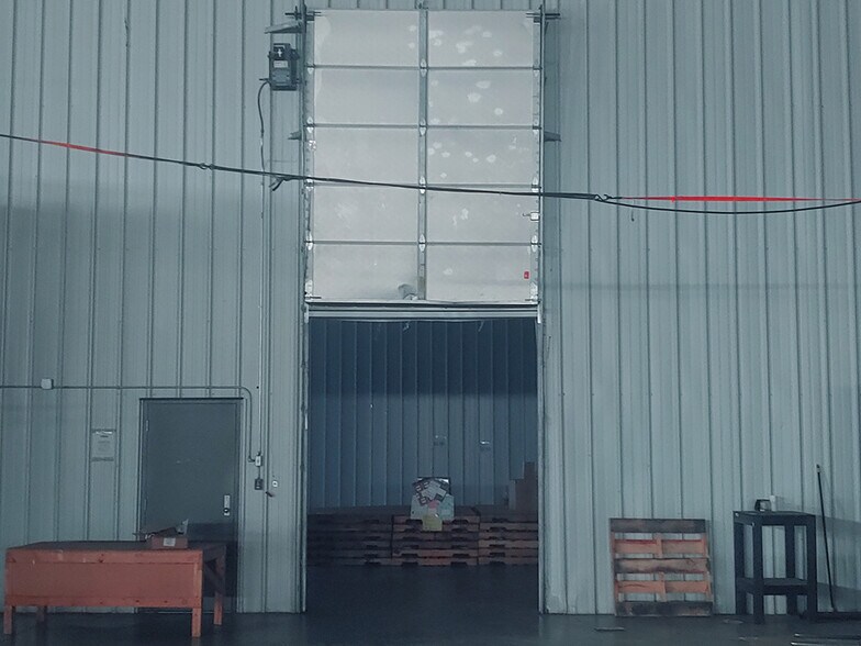 More Photos Of 26455 Newbanks Rd, Abingdon Distribution For Sale