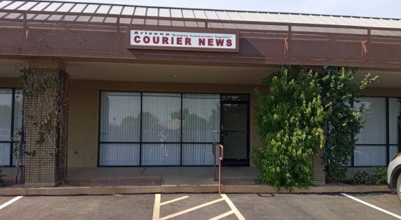 More Photos Of 288/264 N Ironwood Dr, Apache Junction Office For Lease