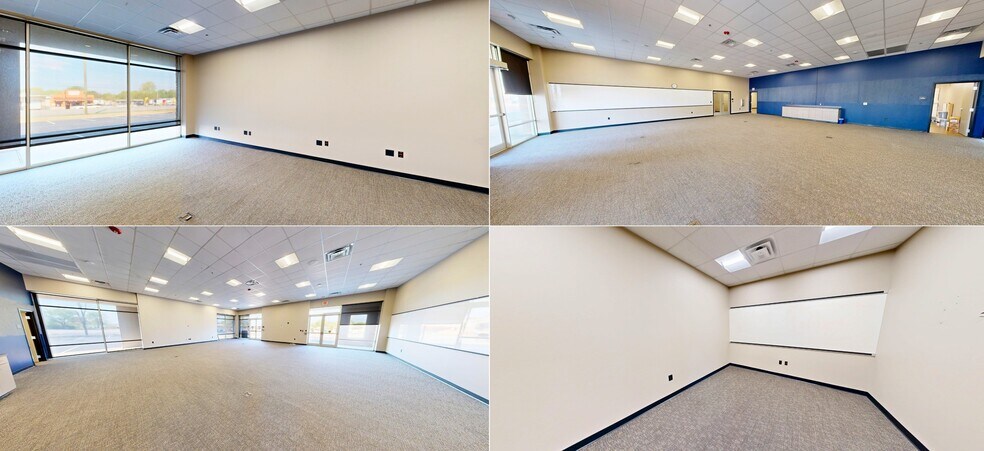 More Photos Of 225 N Bloomington St, Lowell Office For Lease