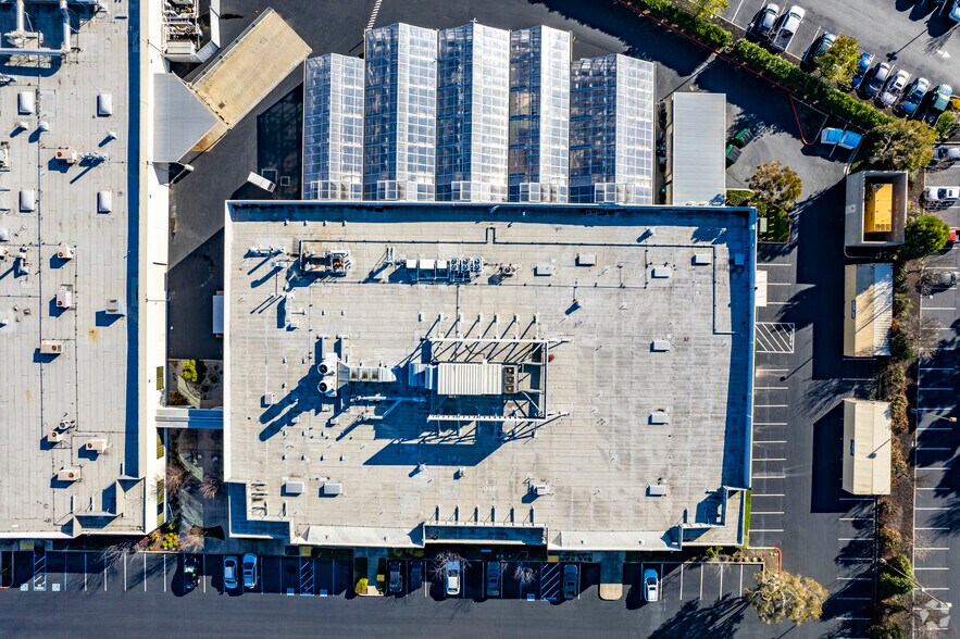 More Photos Of 4030 Point Eden Way, Hayward Research And Development For Lease