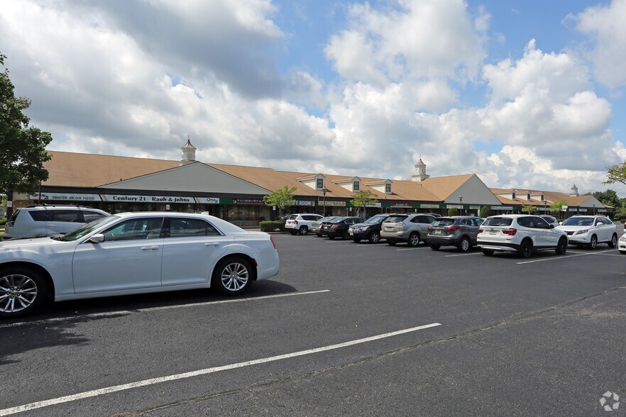 More Photos Of 508 Hurffville Crosskeys Rd, Sewell Restaurant For Lease