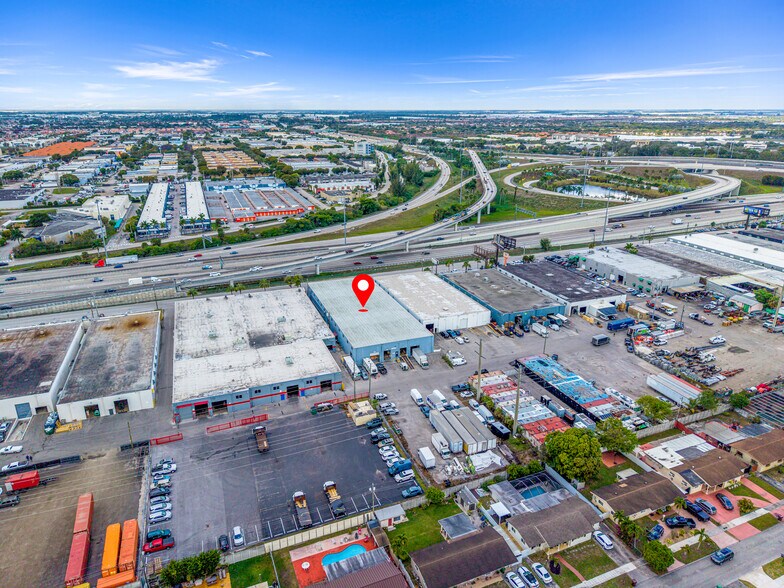 More Photos Of 7955 W 20th Ave, Hialeah Warehouse For Sale