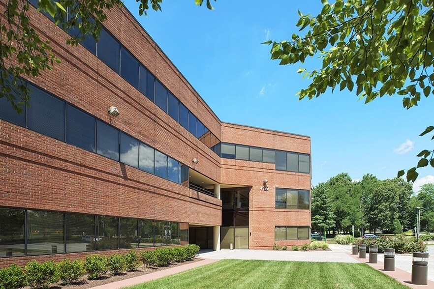 More Photos Of 4550 Forbes Blvd, Lanham Office For Lease