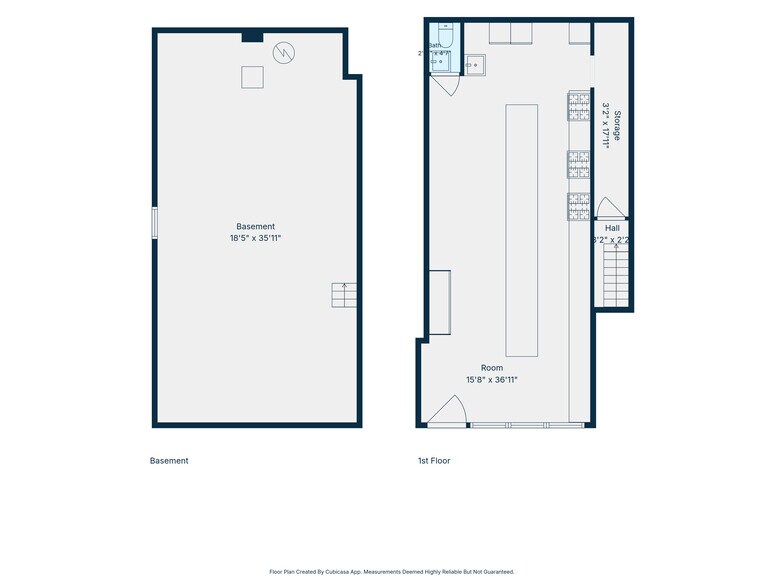 More Photos Of 4801 16th Ave, Brooklyn Storefront Retail Residential For Sale