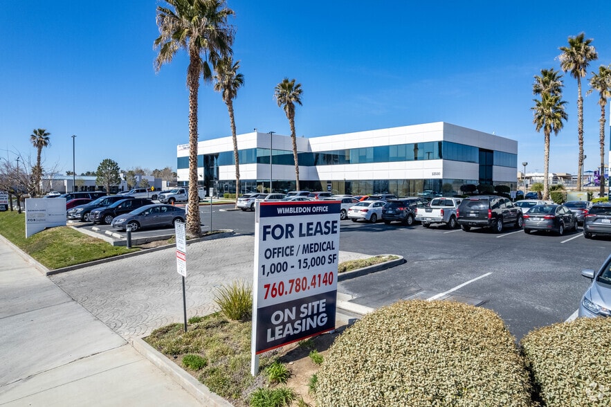 More Photos Of 12530 Hesperia Rd, Victorville Unknown For Lease