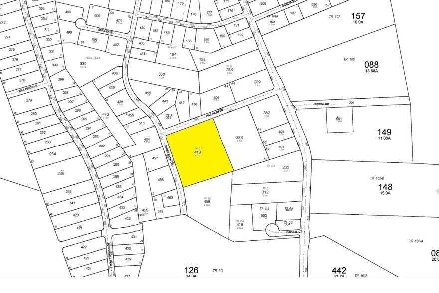 More Photos Of 7240 Cross Park Dr, North Charleston Manufacturing For Lease