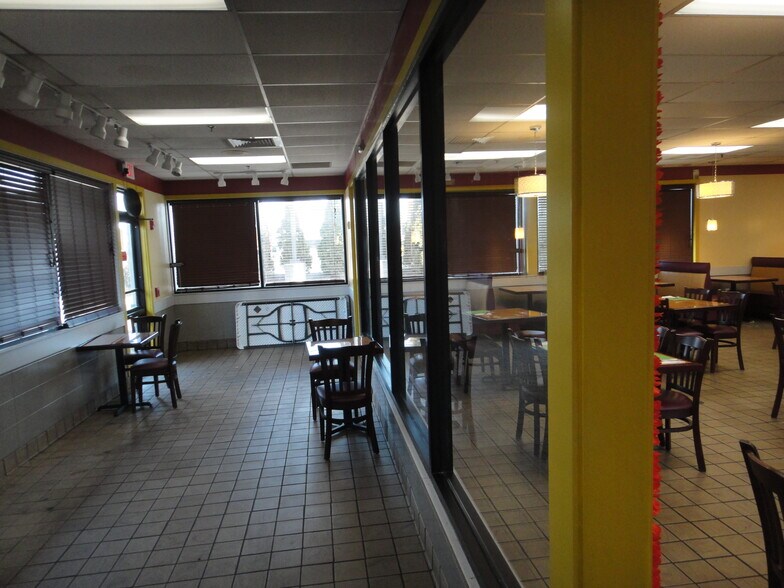 More Photos Of 480 Westport Ave, Norwalk Restaurant For Lease