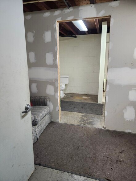 More Photos Of 826 Franklin Rd, Mercer Medical For Lease