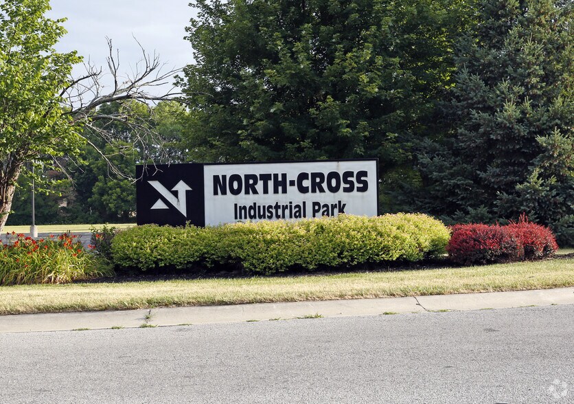 More Photos Of 6255 Suder Ave, Toledo Manufacturing For Lease